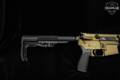 2020 Black Rain Ordnance, Inc. SPEC15 5.56mm NATO Burnt Bronze in Excellent Condition Image 4