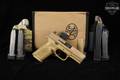 FN America (FN) FN 509 Midsize MRD 9mm Luger FDE in Very Good Condition Image 2