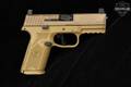 FN America (FN) FN 509 Midsize MRD 9mm Luger FDE in Very Good Condition Image 3