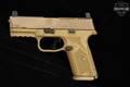 FN America (FN) FN 509 Midsize MRD 9mm Luger FDE in Very Good Condition Image 4