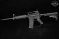 2008-2009 Colt Defense LE6920 Law Enforcement Carbine 5.56mm NATO Black in Good Condition Image 2