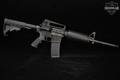 2008-2009 Colt Defense LE6920 Law Enforcement Carbine 5.56mm NATO Black in Good Condition Image 3