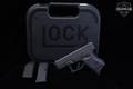 Glock 27 Gen3 .40 S&W Black in Excellent Condition Image 2