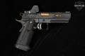 Taran Tactical (TTI) Viper 9mm Luger Unknown in Excellent Condition Image 3
