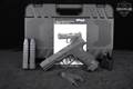 Walther PDP Pro-X PMM Compact 9mm Luger Black in Excellent Condition Image 2