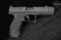Walther PDP Pro-X PMM Compact 9mm Luger Black in Excellent Condition Image 4