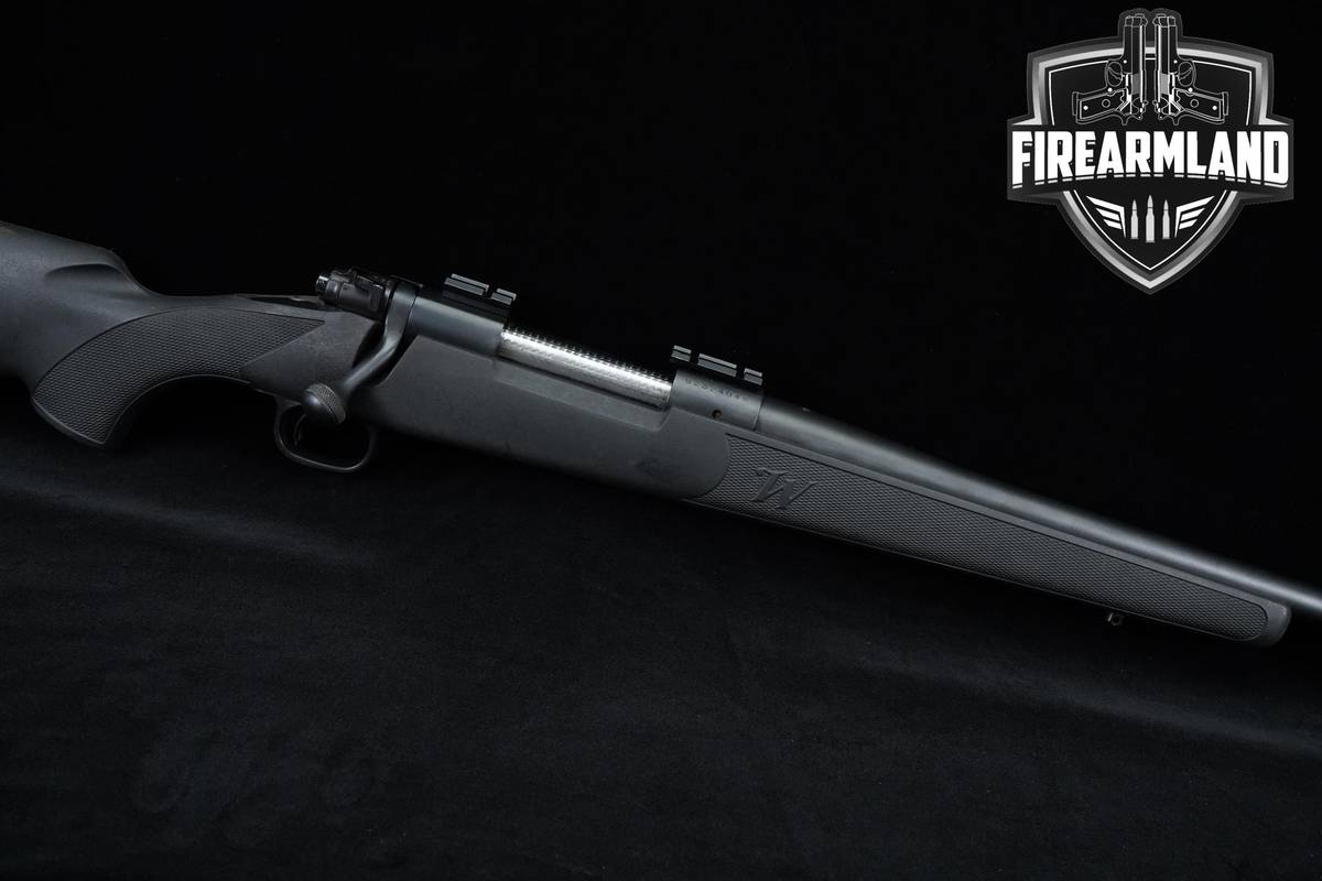 Winchester Model 70 Black Shadow 300 Win Magnum 26" Blued & Synthetic