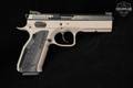CZ Shadow 2 Urban Grey 9mm Luger Two-Tone Urban Grey in Excellent Condition Image 3