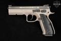 CZ Shadow 2 Urban Grey 9mm Luger Two-Tone Urban Grey in Excellent Condition Image 4