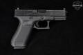 Glock G45 Gen5 9mm Luger Black in Excellent Condition Image 3