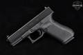 Glock G45 Gen5 9mm Luger Black in Excellent Condition Image 4