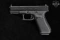 Glock G45 Gen5 9mm Luger Black in Excellent Condition Image 5