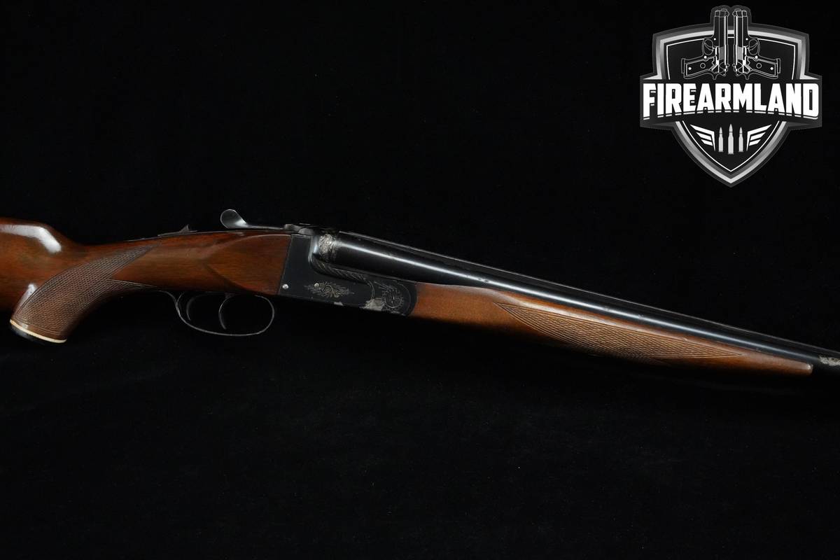 DESIRED Richland Arms Co. Model 200 Field Grade 410 Gauge 26" Blued 3"