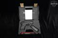 CZ 75 D PCR Compact 9mm Luger Black Polycoat in Excellent Condition Image 2