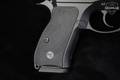 CZ 75 D PCR Compact 9mm Luger Black Polycoat in Excellent Condition Image 3
