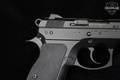 CZ 75 D PCR Compact 9mm Luger Black Polycoat in Excellent Condition Image 4