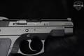 CZ 75 D PCR Compact 9mm Luger Black Polycoat in Excellent Condition Image 5