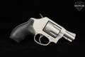 Smith & Wesson (S&W) Model 637-2 Airweight .38 Spl. Stainless in Excellent Condition Image 2