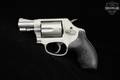 Smith & Wesson (S&W) Model 637-2 Airweight .38 Spl. Stainless in Excellent Condition Image 3