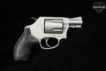 Smith & Wesson (S&W) Model 637-2 Airweight .38 Spl. Stainless in Excellent Condition Image 4