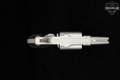 Smith & Wesson (S&W) Model 637-2 Airweight .38 Spl. Stainless in Excellent Condition Image 5
