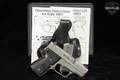 Kahr Arms MK9 Night Sights 9mm Luger Stainless in Good Condition Image 2