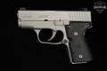Kahr Arms MK9 Night Sights 9mm Luger Stainless in Good Condition Image 3