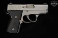 Kahr Arms MK9 Night Sights 9mm Luger Stainless in Good Condition Image 4
