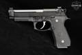 Beretta 92G Elite LTT 9mm Luger Black in Excellent Condition Image 3