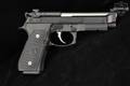 Beretta 92G Elite LTT 9mm Luger Black in Excellent Condition Image 4