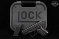 Glock G39 Gen 3 .45 GAP Black in Very Good Condition Image 2