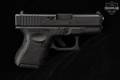 Glock G39 Gen 3 .45 GAP Black in Very Good Condition Image 3