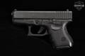 Glock G39 Gen 3 .45 GAP Black in Very Good Condition Image 4