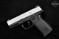 Smith & Wesson (S&W) SD9-VE 9mm Luger Two-Tone in Very Good Condition Image 2