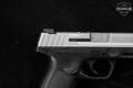 Smith & Wesson (S&W) SD9-VE 9mm Luger Two-Tone in Very Good Condition Image 4