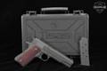 Trabzon Silah Sanayi (Tisas) 1911 A1 US Army Issued Series, WG (Wartime Grey) .45 ACP Wartime Grey in Excellent Condition Image 2