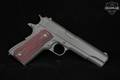 Trabzon Silah Sanayi (Tisas) 1911 A1 US Army Issued Series, WG (Wartime Grey) .45 ACP Wartime Grey in Excellent Condition Image 3