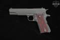 Trabzon Silah Sanayi (Tisas) 1911 A1 US Army Issued Series, WG (Wartime Grey) .45 ACP Wartime Grey in Excellent Condition Image 4