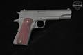 Trabzon Silah Sanayi (Tisas) 1911 A1 US Army Issued Series, WG (Wartime Grey) .45 ACP Wartime Grey in Excellent Condition Image 5