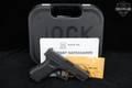 Glock G19 Gen3 9mm Luger Black in Very Good Condition Image 2