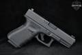 Glock G19 Gen3 9mm Luger Black in Very Good Condition Image 3