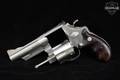 Smith & Wesson (S&W) 629-4 .44 Mag. Stainless Steel in Excellent Condition Image 2