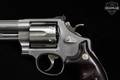 Smith & Wesson (S&W) 629-4 .44 Mag. Stainless Steel in Excellent Condition Image 5