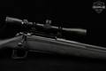 Remington Model 770 .270 Win. Blued & Synthetic in Very Good Condition Image 3
