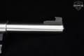 2000 Sturm Ruger Mark II 22/45 Target .22 LR Stainless Steel in Excellent Condition Image 4
