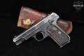 1916 Colt Model 1903 Pocket Hammerless Type III .32 ACP Blued in Fair Condition Image 2