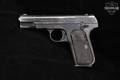 1916 Colt Model 1903 Pocket Hammerless Type III .32 ACP Blued in Fair Condition Image 3