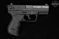 Walther PK380 .380 ACP Black in Excellent Condition Image 3
