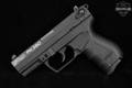Walther PK380 .380 ACP Black in Excellent Condition Image 4