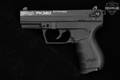 Walther PK380 .380 ACP Black in Excellent Condition Image 5